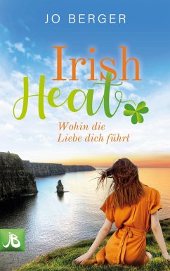 Irish Heat - Berger, Jo