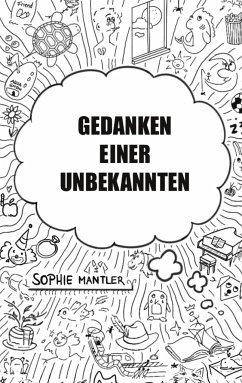 Gedanken einer Unbekannten - Mantler, Sophie