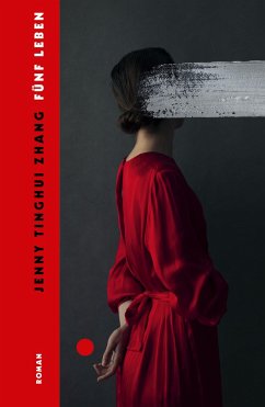 Fünf Leben - Zhang, Jenny Tinghui