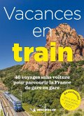 Michelin Vacances en Train Michelin Vacances en Train