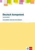 Deutsch kompetent. Lutz Hübner: Das Herz eines Boxers.Kopiervorlagen mit Downloadpaket Klasse 8