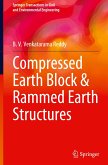 Compressed Earth Block & Rammed Earth Structures