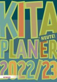 Kita-Planer 2022 / 2023