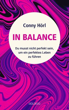In Balance - Hörl, Conny