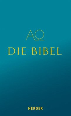 Cover Die Bibel