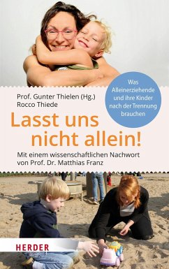 Lasst uns nicht allein! - Thiede, Rocco