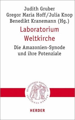 Laboratorium Weltkirche