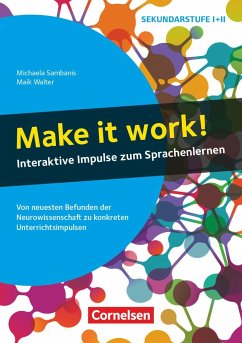 Neurowissenschaftliche Impulse - Walter, Maik;Sambanis, Michaela