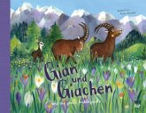 Gian und Giachen und der grosse Frühlingsputz Gian und Giachen und der grosse Frühlingsputz