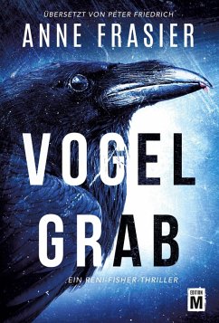 Vogelgrab - Frasier, Anne