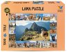 Lama Puzzle - Bild 1