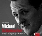 Michael Schumacher, Audio-CD