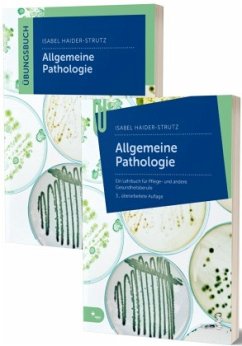Cover Lernpaket Allgemeine Pathologie