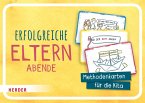 Erfolgreiche Elternabende