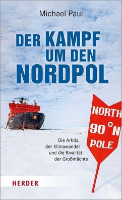 Der Kampf um den Nordpol - Paul, Michael