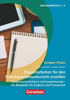 Scriptor Praxis - Werry, Hanno;Wagner, Erik