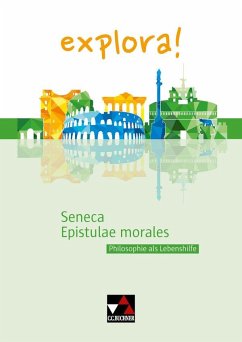 explora! 6 Seneca, Epistulae morales - Aretz, Susanne; Doepner, Thomas; Keip, Marina