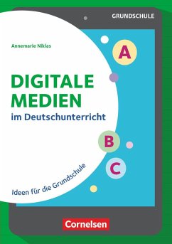 Digitale Medien - Deutsch - Niklas, Annemarie