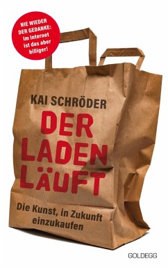 Der Laden läuft - Schröder, Kai