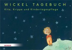 Wickeltagebuch - Herder Pädagogik