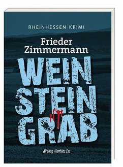Weinsteingrab - Zimmermann, Frieder