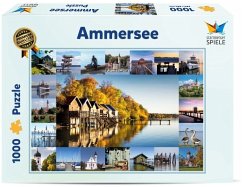 Cover Ammersee Puzzle