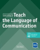Learning to Teach the Language of Communication