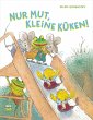 Nur Mut, kleine Küken! - Bild 1