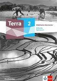 Terra Erdkunde 2. Handreichungen für den Unterricht Klasse 7/8. Ausgabe Rheinland-Pfalz Gymnasium