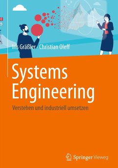 Systems Engineering - Gräßler, Iris;Oleff, Christian