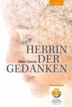Cover Herrin der Gedanken