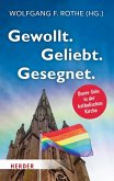 Gewollt. Geliebt. Gesegnet.