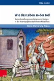 Wie das Leben so der Tod (eBook, PDF)