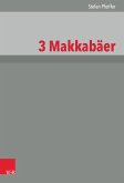 3 Makkabäer (eBook, PDF)