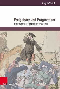 Freigeister und Pragmatiker (eBook, PDF) - Strauß, Angela