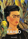 Frida Kahlo (eBook, ePUB)