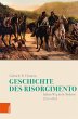 Geschichte des Risorgimento (eBook, PDF) - Bild 1
