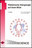 Pädiatrische Allergologie auf einen Blick (eBook, PDF)