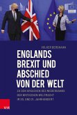 Englands Brexit und Abschied von der Welt (eBook, ePUB)