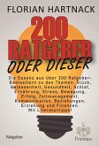 200 Ratgeber oder dieser (eBook, ePUB)