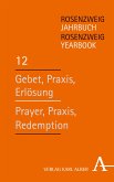 Rosenzweig Jahrbuch / Rosenzweig Yearbook (eBook, PDF)