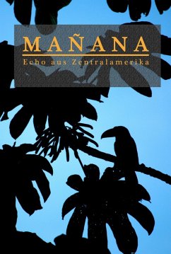 Mañana (eBook, ePUB) - Vargard, Askson