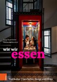 wie wir essen (eBook, PDF)