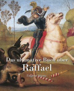 Cover Das ultimative Buch über Raphael (eBook, ePUB)