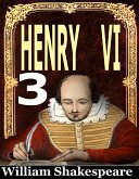 Henry VI. THIRD PART (eBook, ePUB)