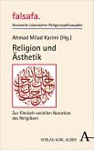 Religion und Ästhetik (eBook, PDF)