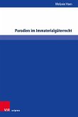 Parodien im Immaterialgüterrecht (eBook, PDF)