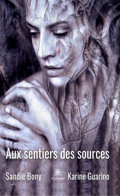 Aux sentiers des sources (eBook, ePUB) - Bony, Sandie; Guarino, Karine