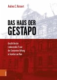 Das Haus der Gestapo (eBook, PDF)