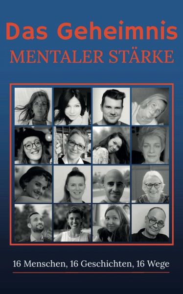 Das Geheimnis mentaler Stärke (eBook, ePUB)